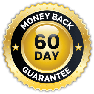 ProDentim 60-days money-back guarantee